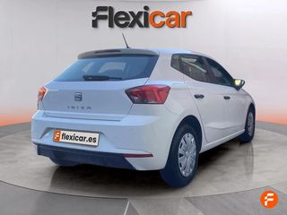 Seat Ibiza 1.0 TSI 70kW (95CV) Reference