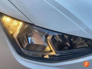 Seat Ibiza 1.0 TSI 70kW (95CV) Reference