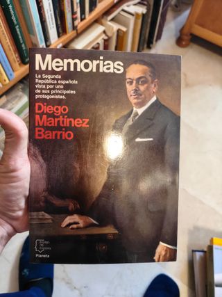 Varios títulos