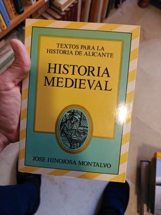 Varios títulos