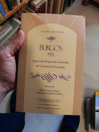 Varios títulos