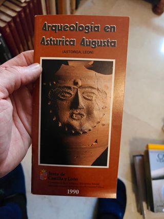 Varios títulos