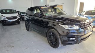 Land Rover Range Rover Sport 2017