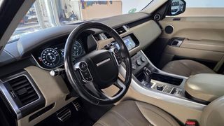 Land Rover Range Rover Sport 2017