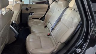 Land Rover Range Rover Sport 2017