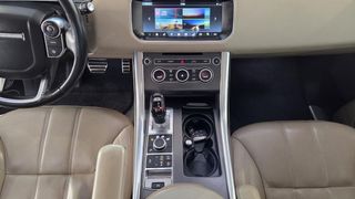 Land Rover Range Rover Sport 2017