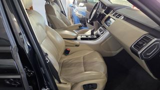 Land Rover Range Rover Sport 2017