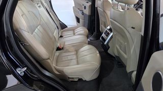 Land Rover Range Rover Sport 2017