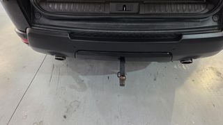 Land Rover Range Rover Sport 2017