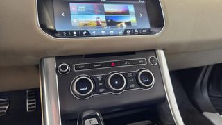 Land Rover Range Rover Sport 2017