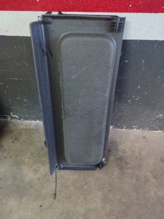 Bandeja maletero Dacia Duster