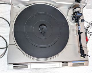 Pioneer PL-640 Giradischi da Riparare