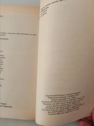 Romanzi brevi. Tristano-Tonio Kröger-La morte a...