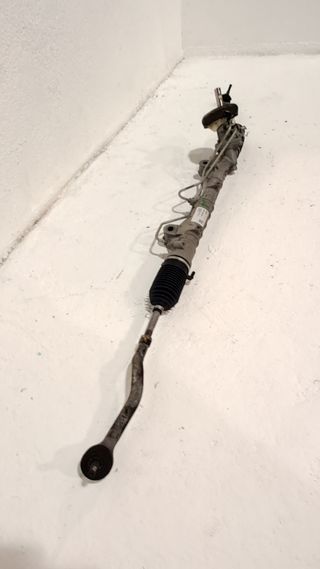 CAJA DIRECCION DACIA LOGAN II