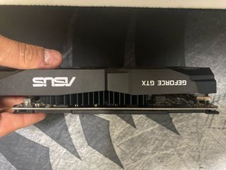 Tarjeta Gráfica ASUS GTX 1050 Ti