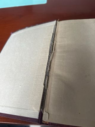 Diccionario Manual A. Blánquez 1956 español latino