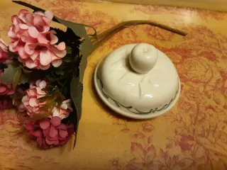 Tapa San Claudio azucarero/cafetera