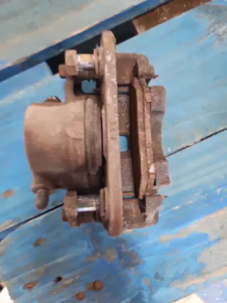 Pinzas de freno Tokico (2 unidades)