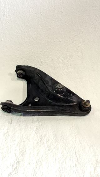 BRAZO SUSPENSION INFERIOR DELANTERO IZQUIERDO DACIA LOGAN II