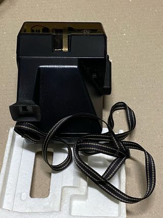 Polaroid Elite 600 Vintage