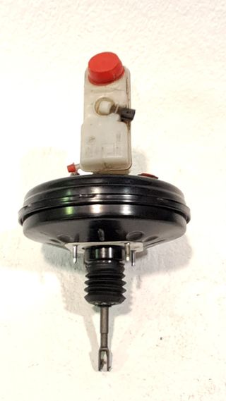 SERVOFRENO DACIA LOGAN II