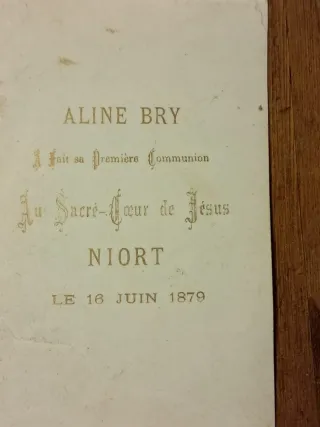 Lotto 20 santini vintage, anche XIX sec.