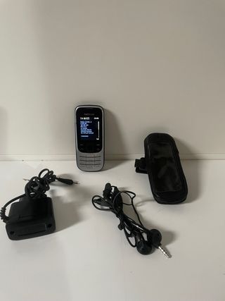 Nokia