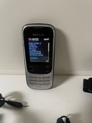 Nokia