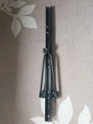 Portabicicletas de Techo