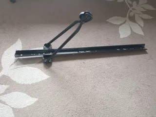 Portabicicletas de Techo