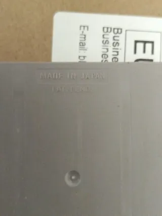 Zelda e Donkey Kong Land 2 per Game Boy