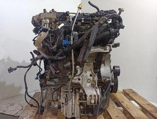 Motor fiat 192a9000 stilo 1.9 jtd cat rectp3583159