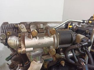 Motor fiat 192a9000 stilo 1.9 jtd cat rectp3583159