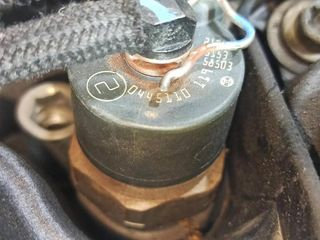 Motor fiat 192a9000 stilo 1.9 jtd cat rectp3583159