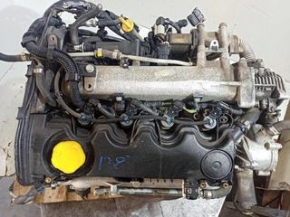 Motor fiat 192a9000 stilo 1.9 jtd cat rectp3583159