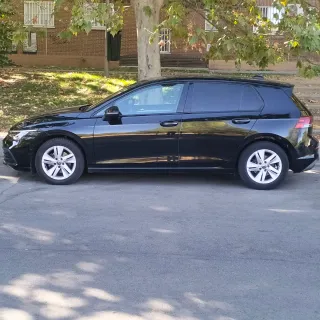 Volkswagen Golf 2020