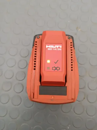 HILTI B22 5.2