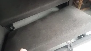 Sofá Cama Ikea Gris Tela