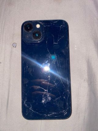 iPhone 13 256GB Negro