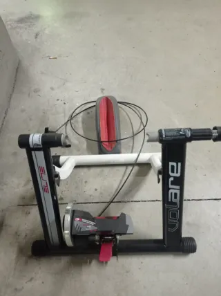 Rodillo de entrenamiento Elite Volare