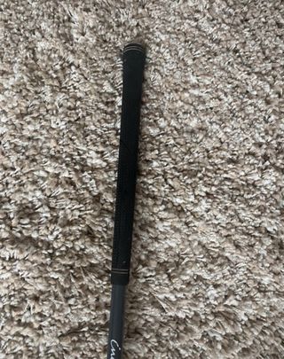 Palo de Golf Kinesis GXiA Titanium Matrix