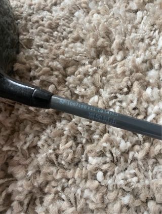 Palo de Golf Kinesis GXiA Titanium Matrix