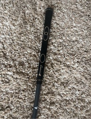 Palo de Golf Kinesis GXiA Titanium Matrix