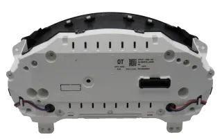 Cuadro de Instrumentos MAZDA 3 VPPJVF10849BAC VPPJVF-10849-BAC GARANTIA