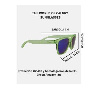 San patricio Sombrero, Barba, Gafas y Chaleco