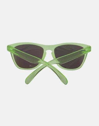 San patricio Sombrero, Barba, Gafas y Chaleco