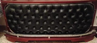 Barra de bar vintage años 70/80