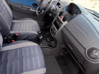 Chevrolet Matiz 2008