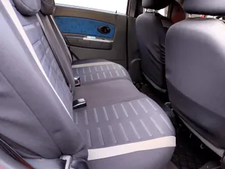 Chevrolet Matiz 2008