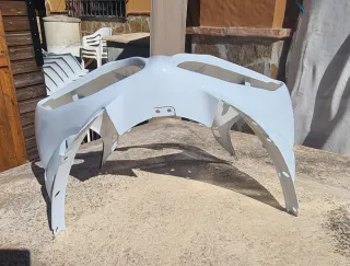 Carenado Yamaha R1 Castrol